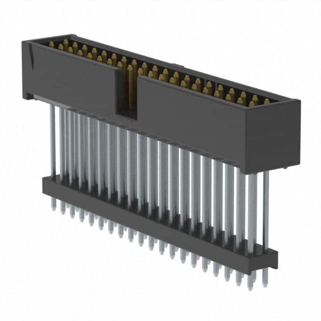 ZSS-120-05-S-D-915 CONN HDR .100" 40POS