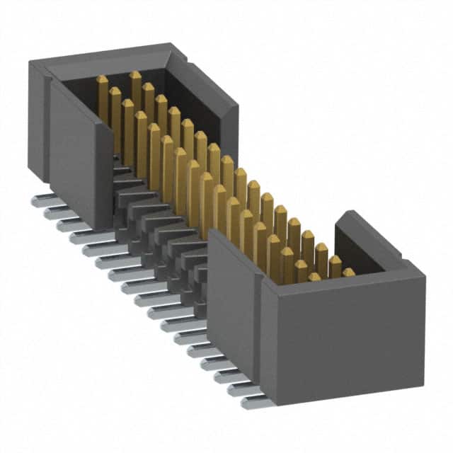 FTMH-117-02-L-DV-ES CONN HEADER SMD 34POS 1MM
