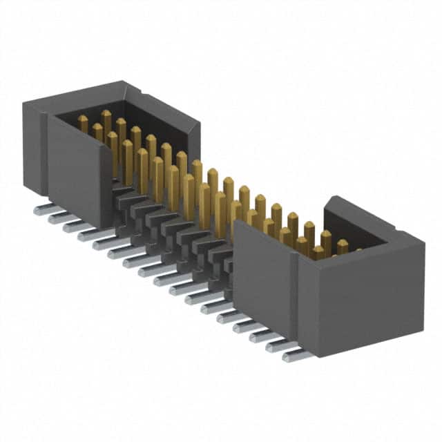 FTMH-117-03-L-DV-ES CONN HEADER SMD 34POS 1MM