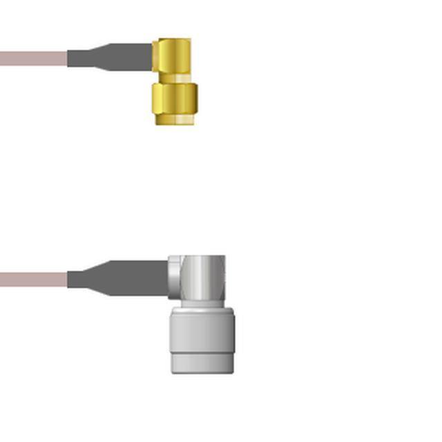 Q-3804X000H002M SMA-RP/TNC-RP G142 2M
