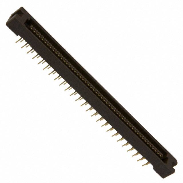 P50LE-100P1-R1-DA CONN HEADER VERT 100POS 1.27MM