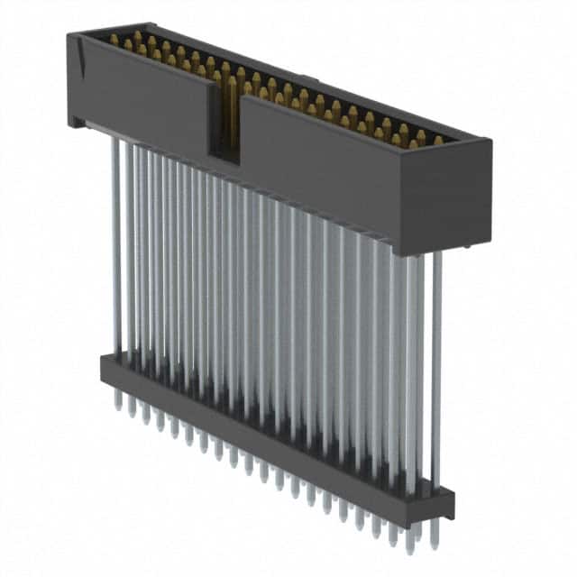 ZSS-120-09-L-D-1314 CONN HDR .100" 40POS