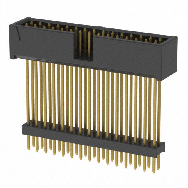 ZSS-115-08-G-D-1148 CONN HDR .100" 30POS