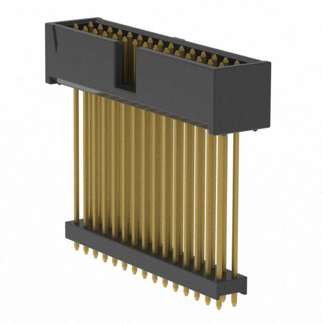 ZSS-115-08-G-D-1240 CONN HDR .100" 30POS