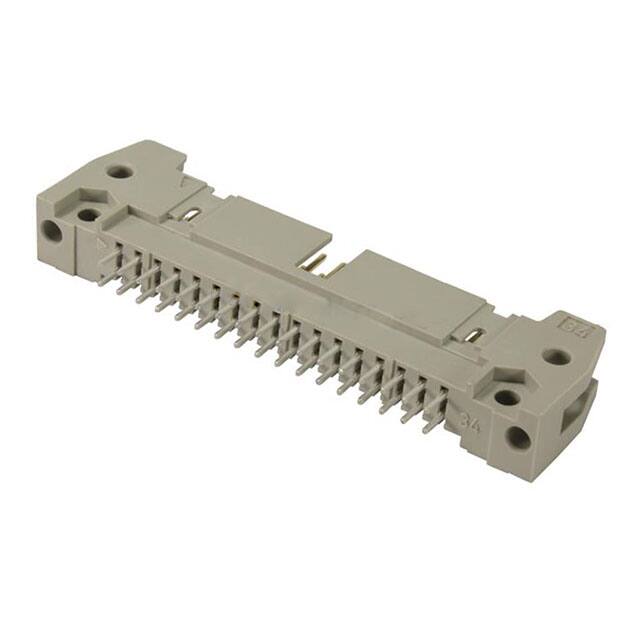 09185645922 CONN HEADER VERT 64POS 2.54MM