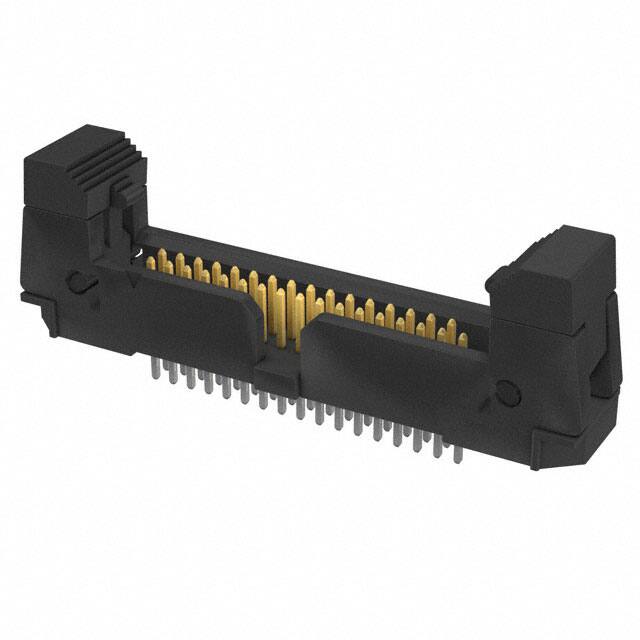 EHF-117-01-L-D-34 CONN HEADER VERT 34POS 1.27MM