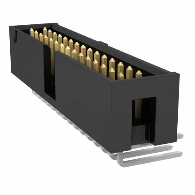 TSS-115-04-S-D-RA CONN HEADER R/A 30POS 2.54MM