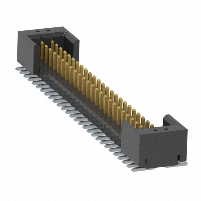 FTM-124-03-F-DV-S CONN HEADER SMD 48POS 1MM