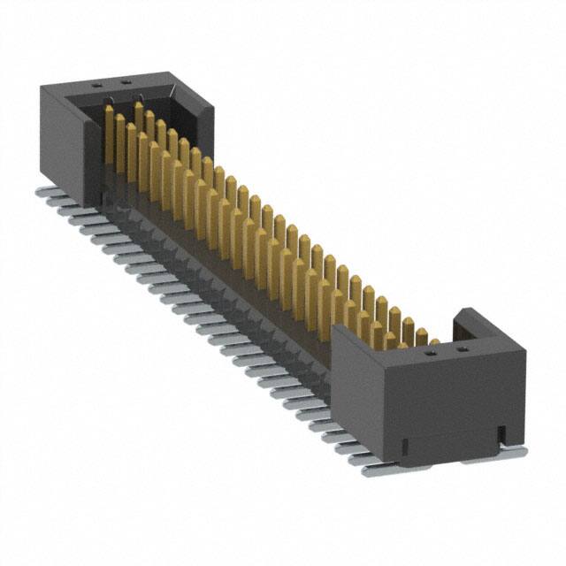 FTM-124-02-L-DV-S CONN HEADER SMD 48POS 1MM