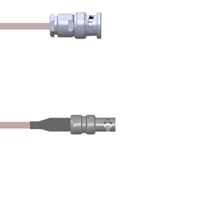 Q-0J00Q0005072i CBL ASSY BNC-HD-BNC P-J RG316 6'