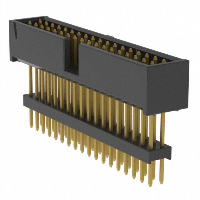 ZSS-118-04-G-D-780 CONN HDR .100" 36POS
