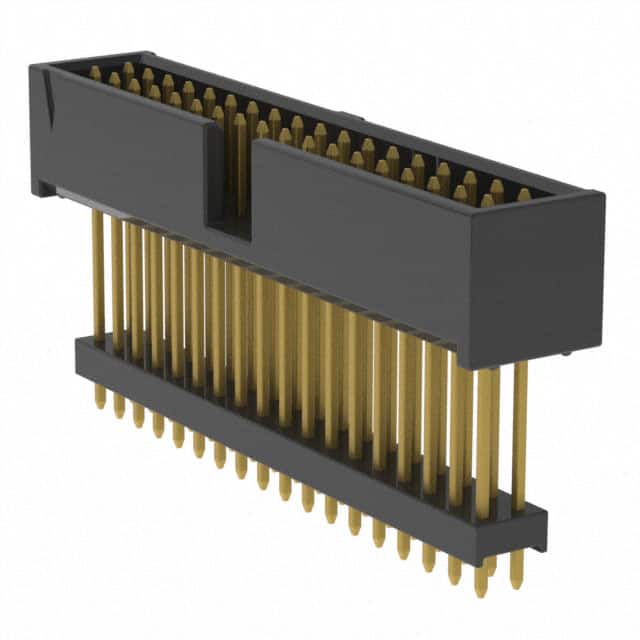 ZSS-118-04-G-D-815 CONN HDR .100" 36POS