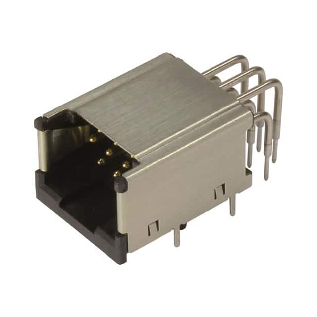 09455459011 HARTING PUSHPULL V4 SIGNAL, 10PI