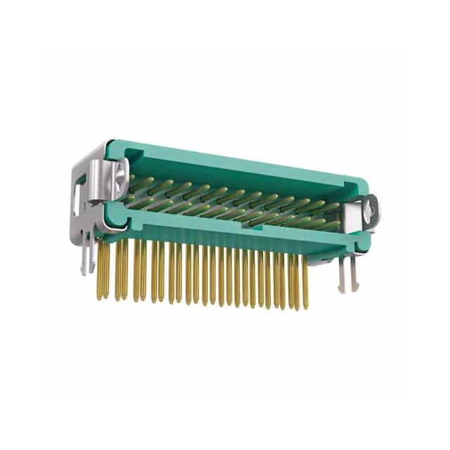 G125-MH12605L1R CONN HDR R/A 26POS