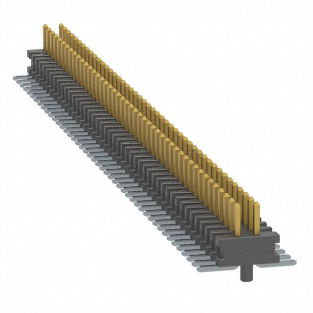 FTMH-145-03-L-DV-A CONN HEADER SMD 90POS 1MM