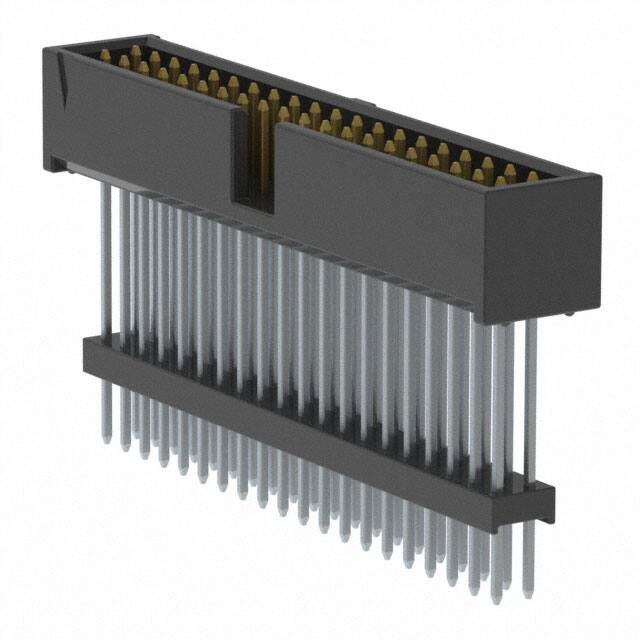 ZSS-120-06-L-D-940 CONN HDR .100" 40POS