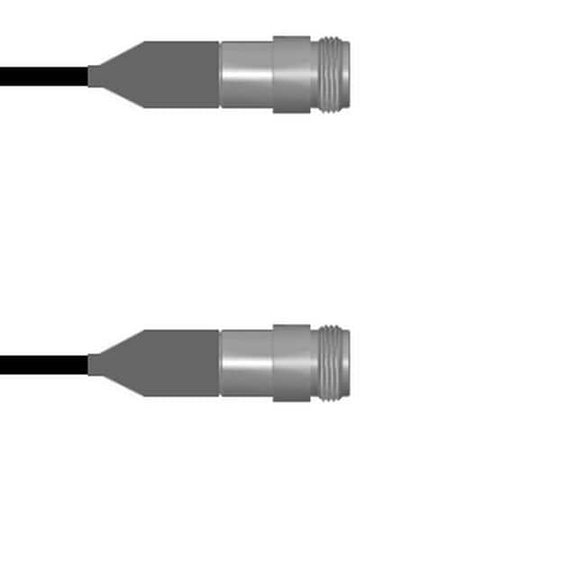 Q-290290013072i CBL ASSY N-TYPE JACK 6'