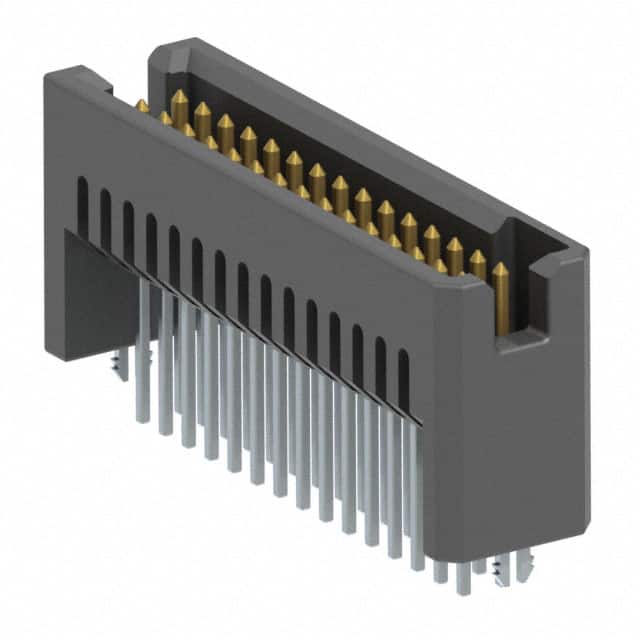 TFM-115-21-L-D-LC CONN HEADER VERT 30POS 1.27MM