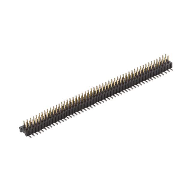 1MM-HU-D50-VS-00-F-TBP SCL 1.0 HDR DRVT USP 100 SMT G1