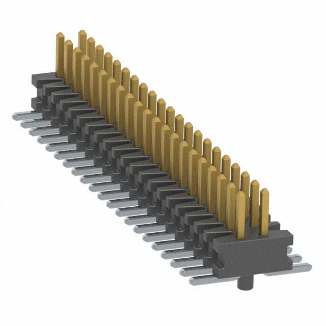 FTMH-121-02-L-DV-A CONN HEADER SMD 42POS 1MM