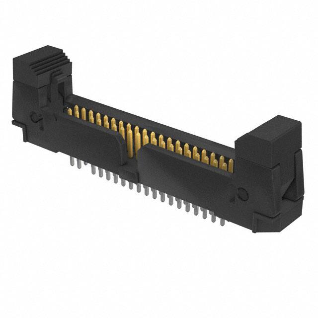 EHF-120-01-L-D-05 CONN HEADER VERT 40POS 1.27MM