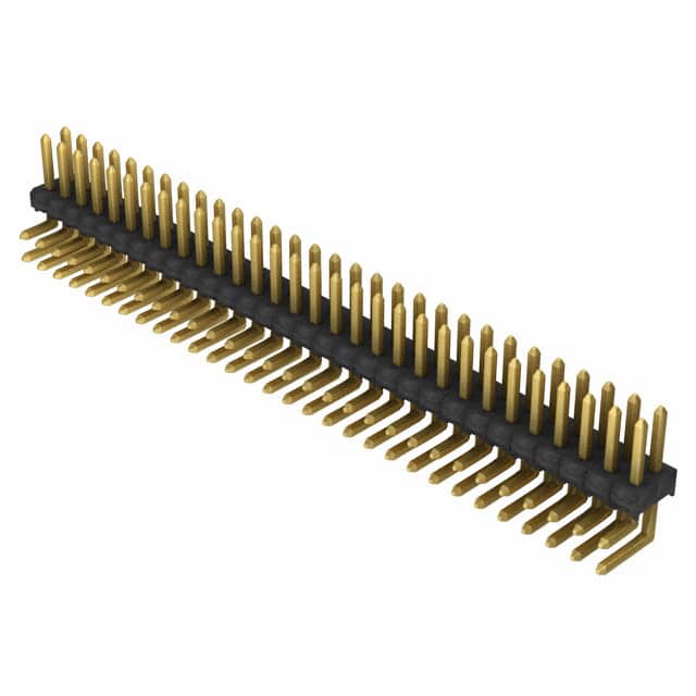 TSW-130-08-G-D-RA CONN HEADER R/A 60POS 2.54MM