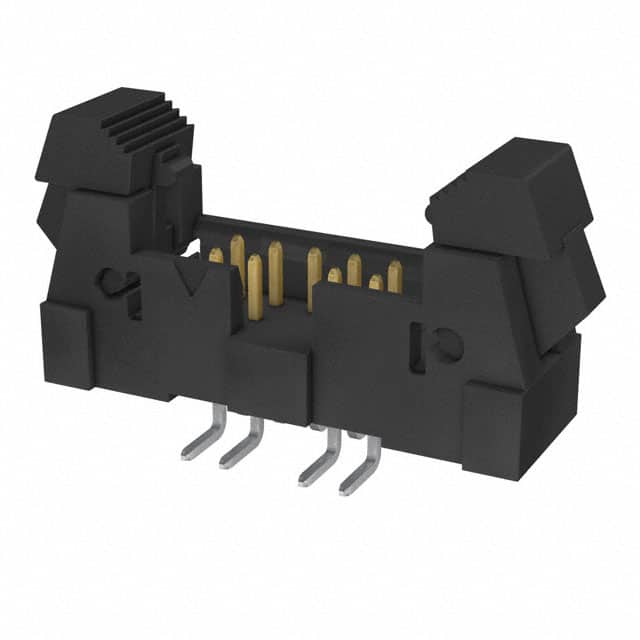 EHT-105-01-S-D-SM-05 CONN HEADER SMD 10POS 2MM