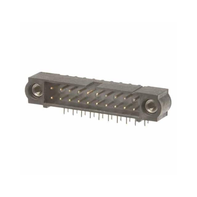 M80-5300422 DATAMATE J-TEK DIL MALE HORIZONT