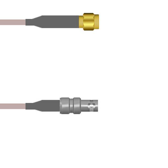 Q-6800Q0005003M SMA-SP/HDBNC-SJ G316 3M