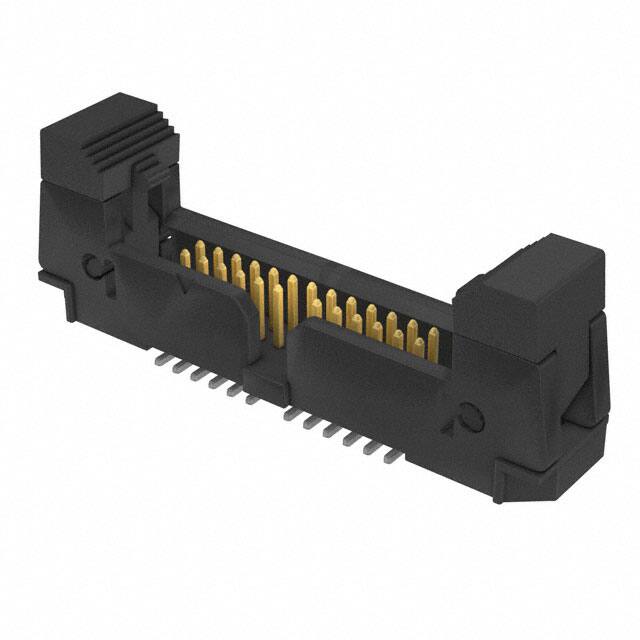 EHF-113-01-L-D-SM-13 CONN HEADER SMD 26POS 1.27MM
