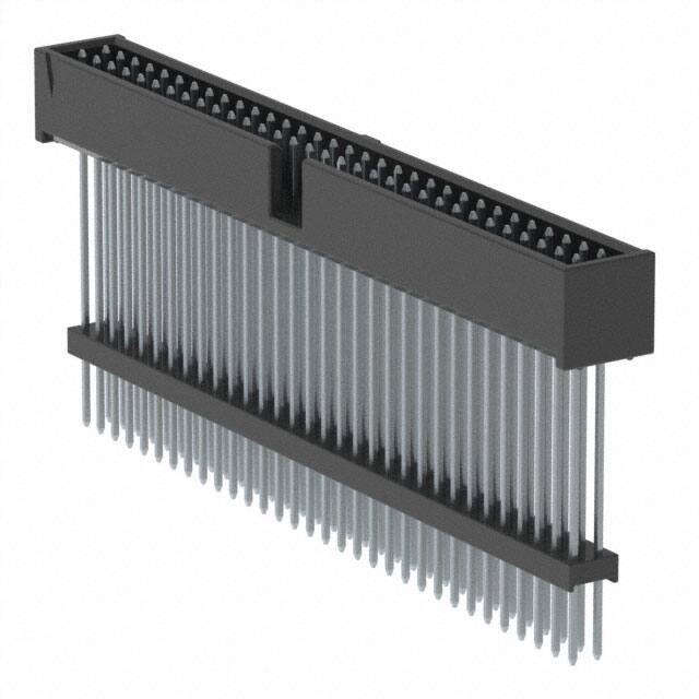ZSS-132-09-T-D-1140 CONN HDR .100" 64POS