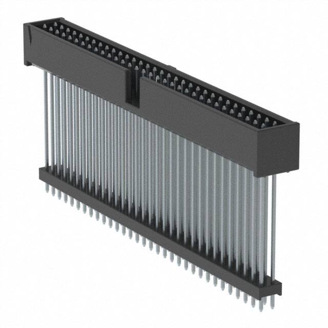 ZSS-132-09-T-D-1340 CONN HDR .100" 64POS