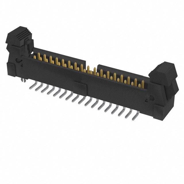 EHT-117-01-F-D-SM-LC CONN HEADER SMD 34POS 2MM