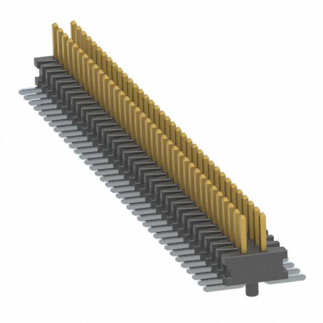 FTMH-136-02-F-DV-A CONN HEADER SMD 72POS 1MM