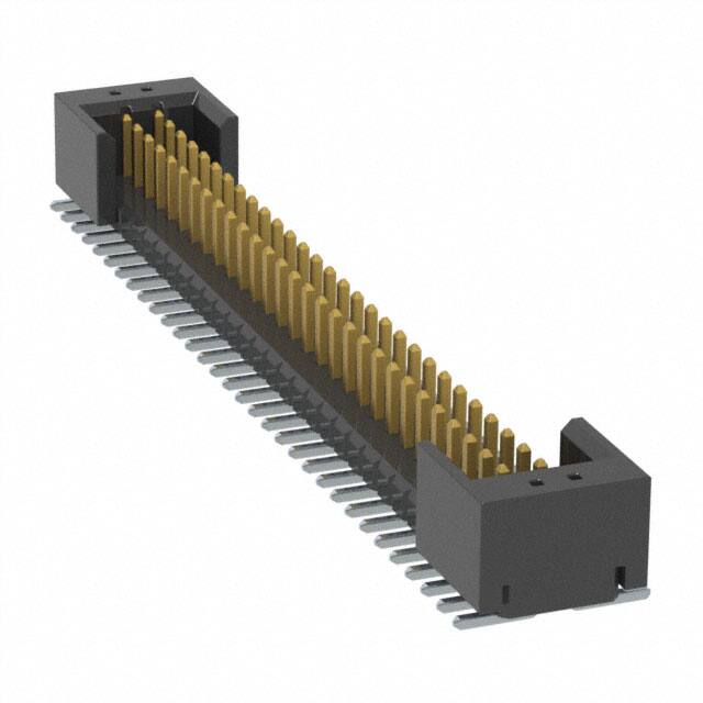 FTM-128-02-F-DV-S CONN HEADER SMD 56POS 1MM