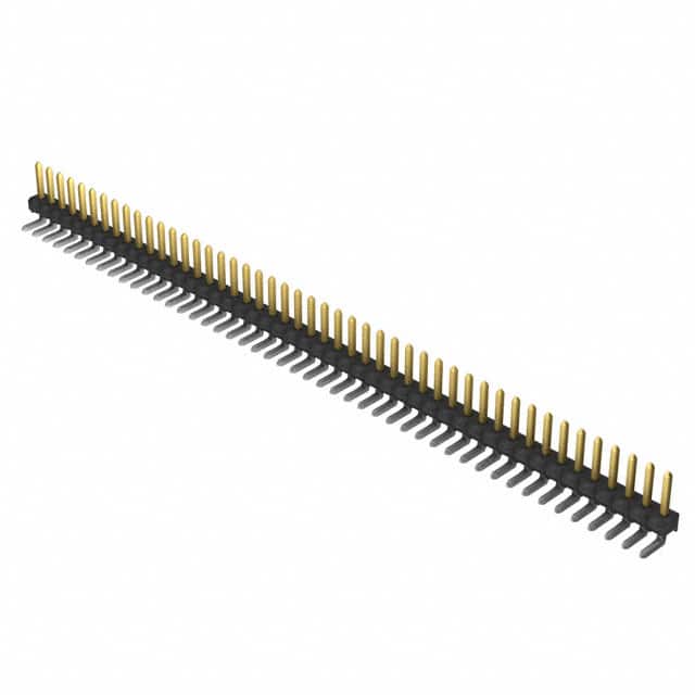 TSW-147-08-S-S-RA CONN HEADER R/A 47POS 2.54MM