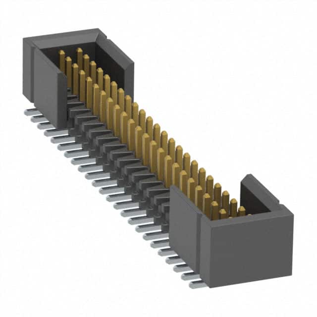 FTMH-124-03-F-DV-ES CONN HEADER SMD 48POS 1MM