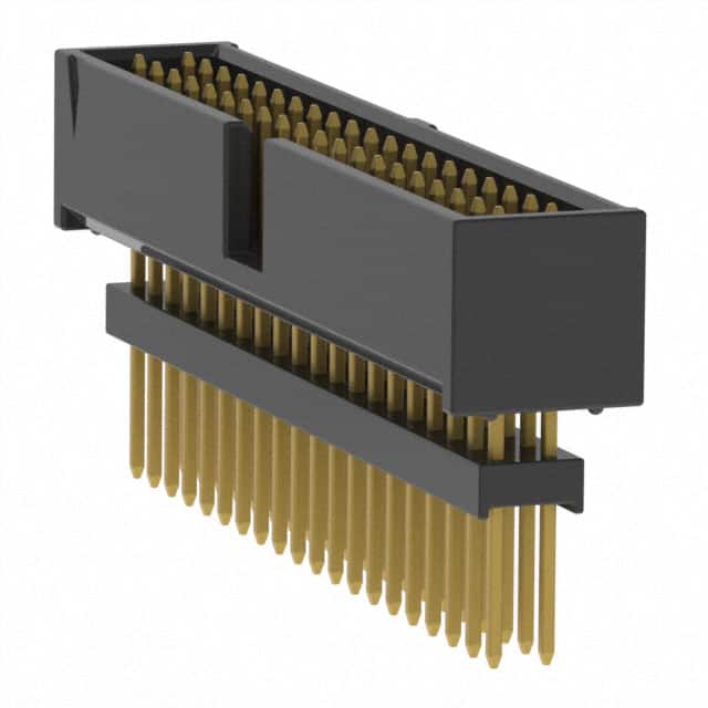 ZSS-120-03-G-D-529 CONN HDR .100" 40POS