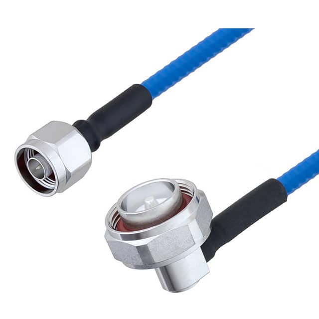 PE3C4136-60 CBL N(M) - 7/16(M)RA SPP250 60"