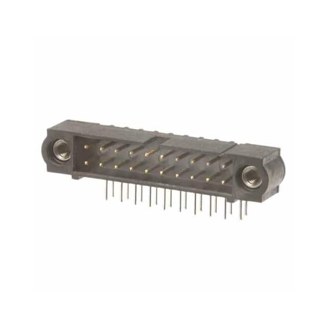 M80-5311822 CONN HEADER R/A 18POS 2MM