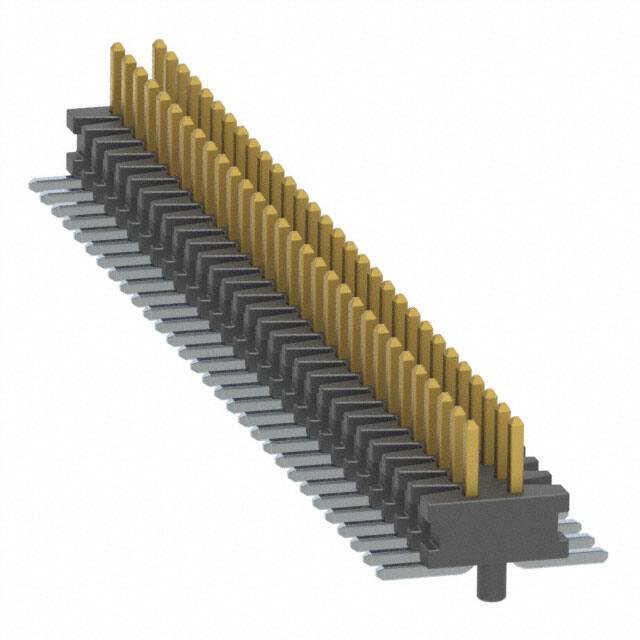 FTMH-130-03-F-DV-A CONN HEADER SMD 60POS 1MM