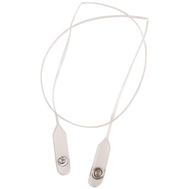 35067 LANYARD BREAKAWAY ESD SAFE 27IN