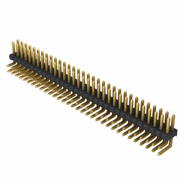 TSW-132-08-G-D-RA CONN HEADER R/A 64POS 2.54MM