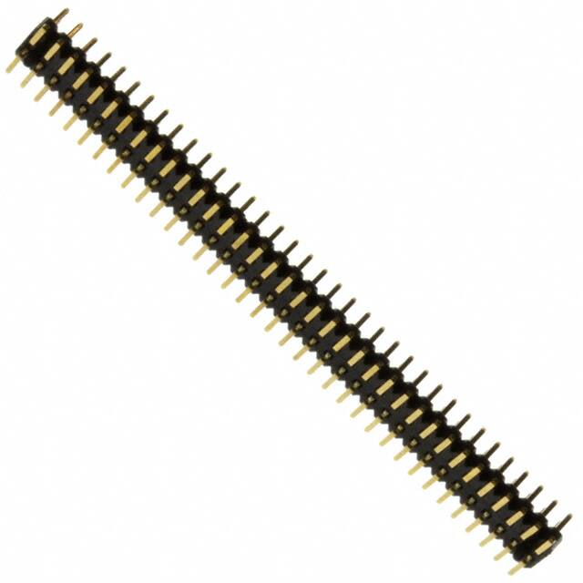 SMH101-LPSE-D36-SP-BK CONN HEADER SMD 72POS 1MM