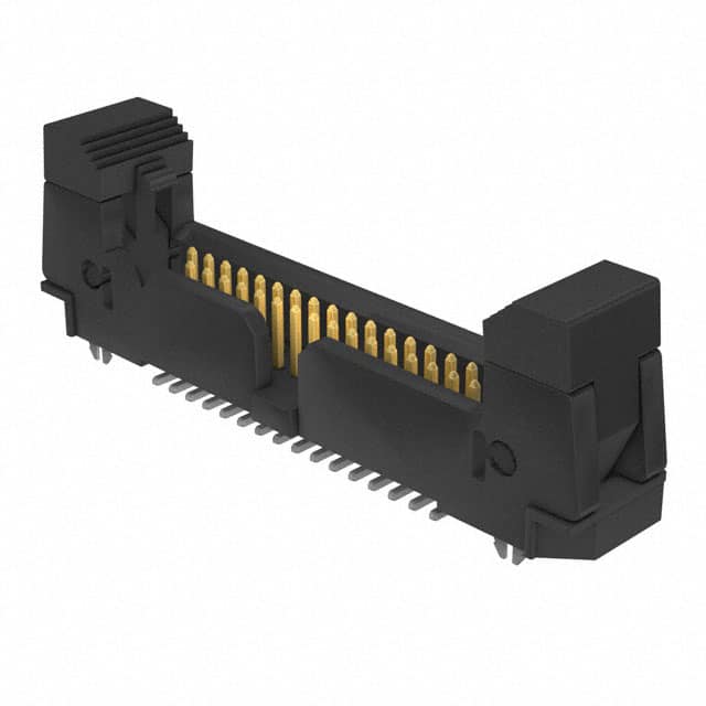 EHF-117-01-L-D-SM-LC-01-P CONN HEADER SMD 34POS 1.27MM