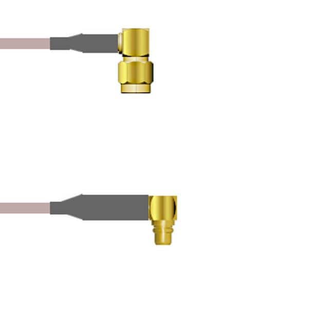 Q-3501O000R036I SMA-RP/MMCX-RP G316D 36I