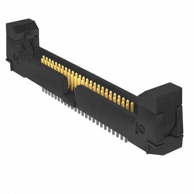 EHF-125-01-L-D-01 CONN HEADER VERT 50POS 1.27MM