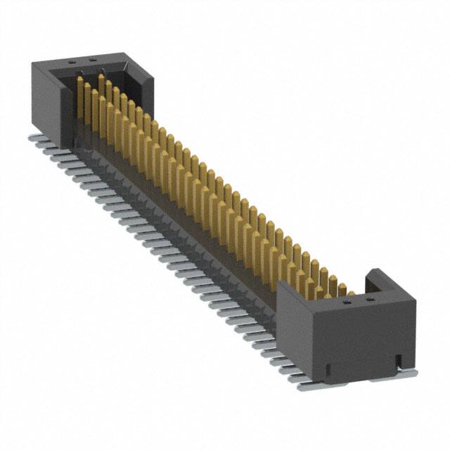 FTM-130-02-L-DV-S CONN HEADER SMD 60POS 1MM