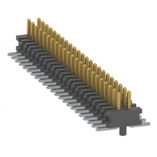 FTMH-123-03-L-DV-A CONN HEADER SMD 46POS 1MM