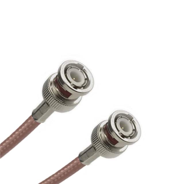 R-CX-1003-240 RG-400 BNC(M) - BNC(M) 20'